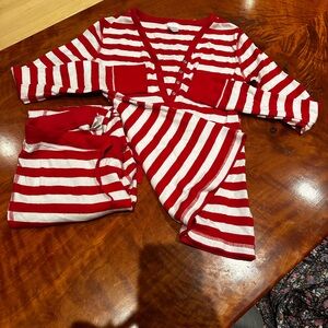 Hannah Anderson Women’s Pajamas S/M